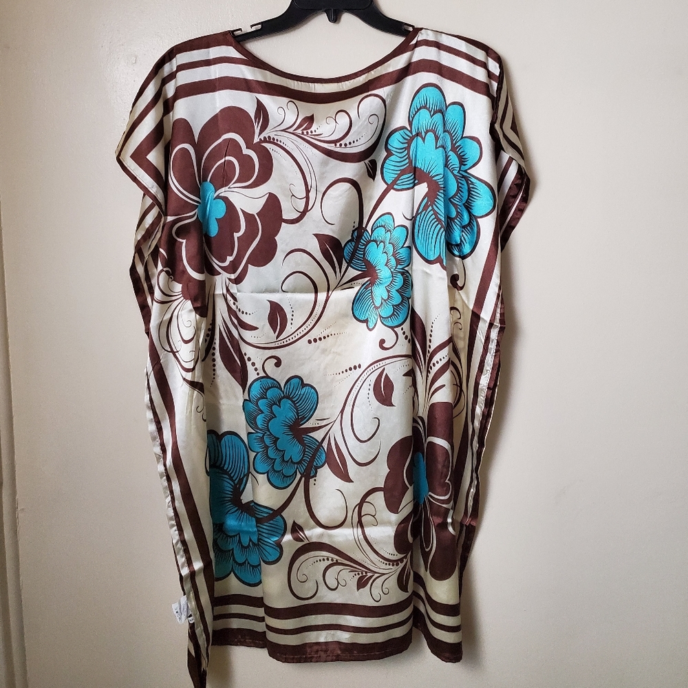 One-Size fits most Caftan